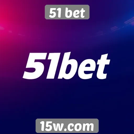 Impacto da 51 bet no mercado de apostas online