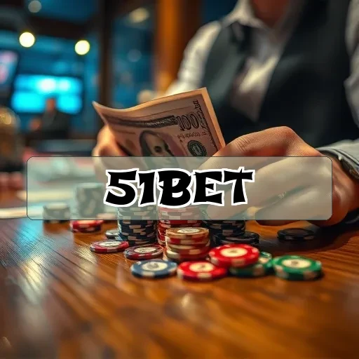 51 bet: Venha Viver a Emoção do Cassino Ao Vivo Hoje Mesmo!