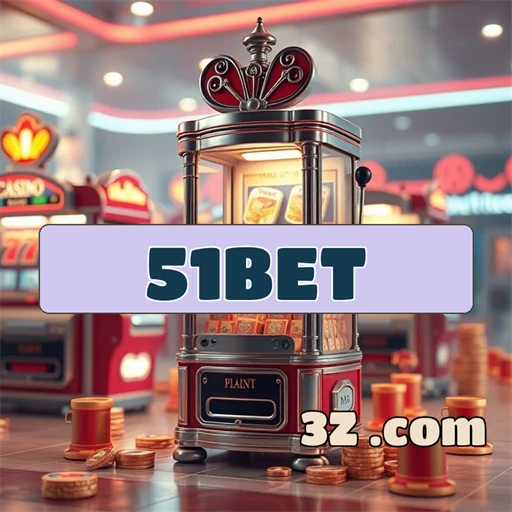 Slots Empolgantes no 51 Bet: Entretenimento e Ganhos na Palma da Mão
